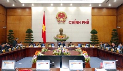 Le Vietnam est déterminé à défendre sa souveraineté maritime et insulaire sacrée - ảnh 1